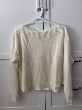 Dynamite Knitted Sweater